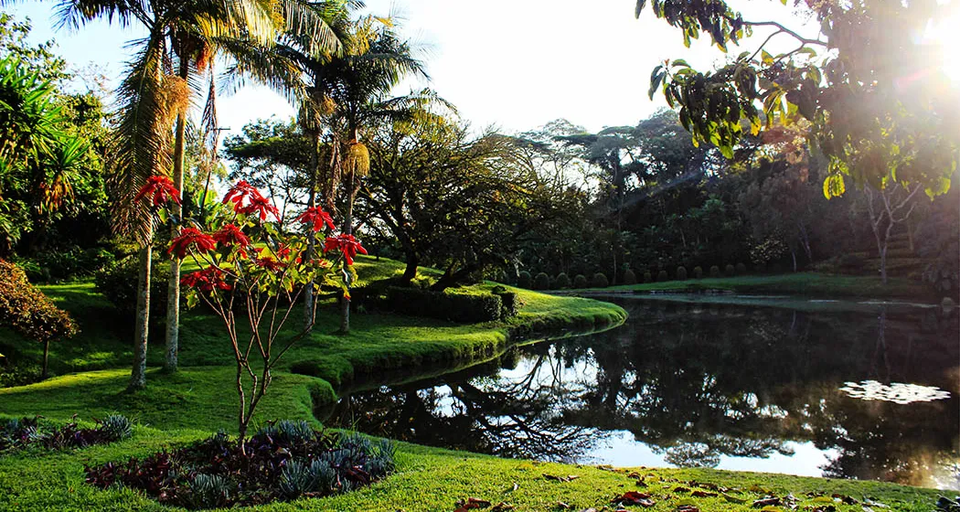 Uasin Gishu Tourism
