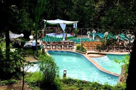 Naiberi River Resort