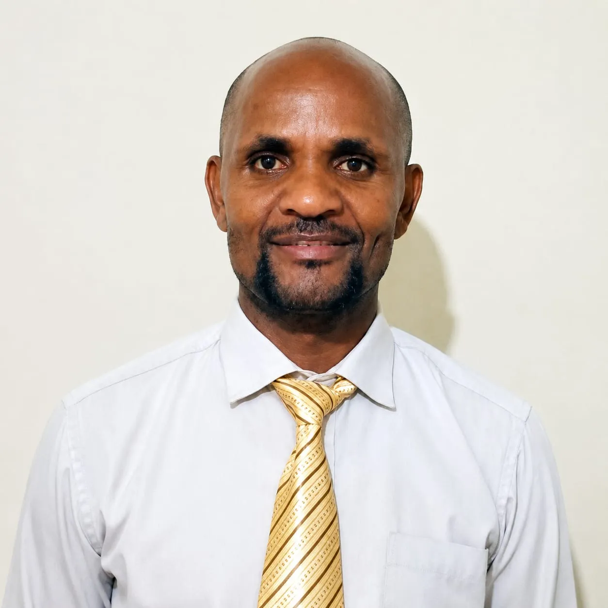 Kennedy Makori